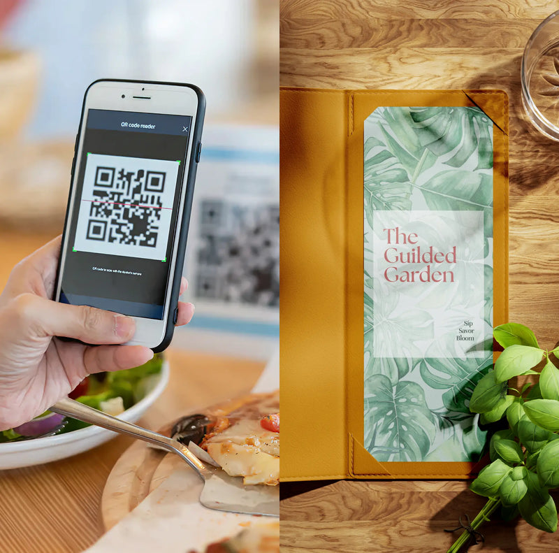 Combos: Εκτυπώσιμα & Landing Pages 2 σε 1